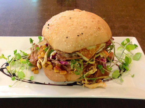 The Rare Pear - Holland Park - Tourism Cairns 0