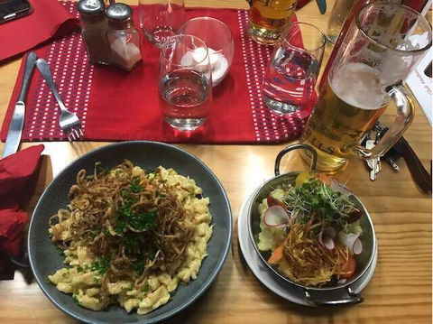 The Austrian Club - Tourism Cairns 0