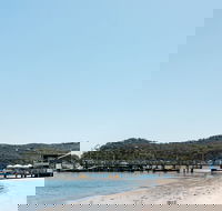 The Boathouse Palm Beach - Tourism Cairns