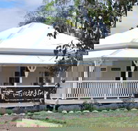 Twisted Gum Wines - Tourism Cairns