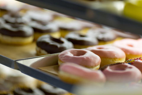 Walker's Doughnuts - Airport West - Tourism Cairns 0