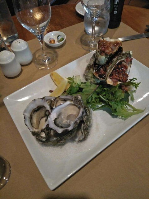 Watersedge - Tourism Cairns 0