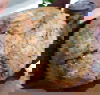 Woolworths Coffee Shop - Tourism Cairns