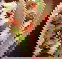 Belluci's - Tourism Cairns