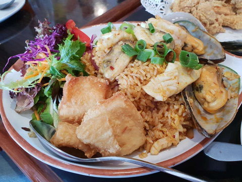 Beschico - Tourism Cairns 0