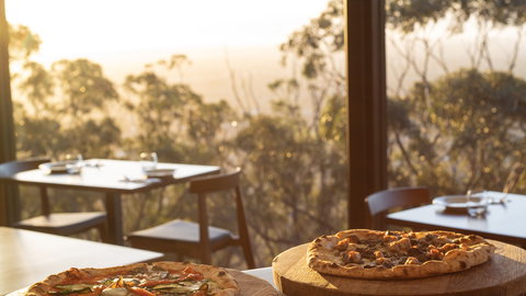 Bird Box Pizzeria And Tapas - Tourism Cairns 1