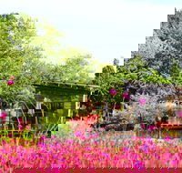 Blackwood Ridge - Tourism Cairns