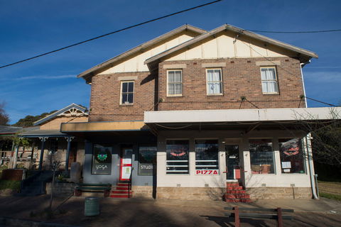 Bundanoon Pizza And Pasta - Tourism Cairns 0