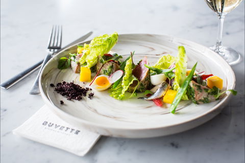Buvette Bistro & Wine Bar - Tourism Cairns 2