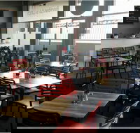 Cafe Ruze - Tourism Cairns