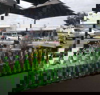 Cafe du Coin - Tourism Cairns