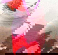 Cafe Loftus - Tourism Cairns