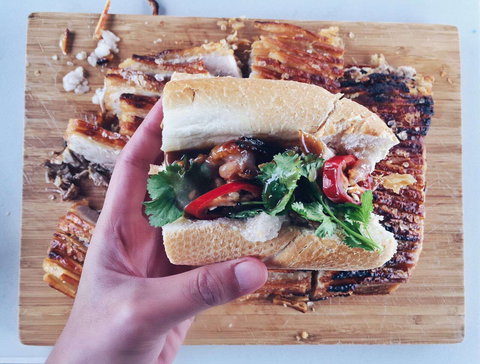 Canham Eatery - Tourism Cairns 0