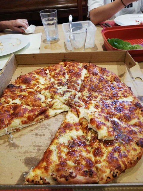 Cleeland Pizza House - Tourism Cairns 0