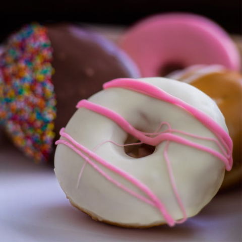 Donut King - Seven Hills - Tourism Cairns 0