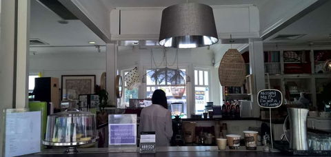 Early Birds Espresso - Tourism Cairns 0