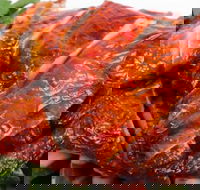 Hainan Chicken - Tourism Cairns