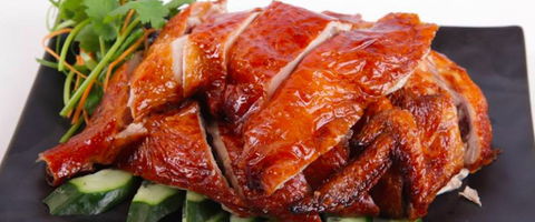 Hainan Chicken - Tourism Cairns 0