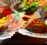 Hog's Australia's Steakhouse - Redcliffe - Tourism Cairns