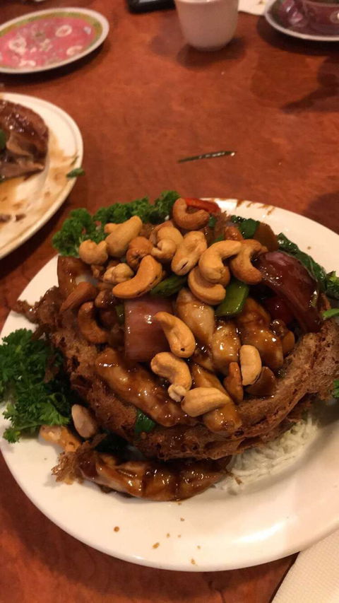 Jade Kingdom - Tourism Cairns 0