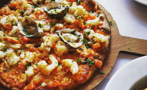 Jimmies Restaurant - Tourism Cairns 0