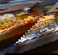 J.J Sushi - Carnegie - Tourism Cairns