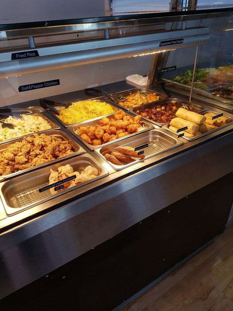 J.J Sushi - Carnegie - Tourism Cairns 0
