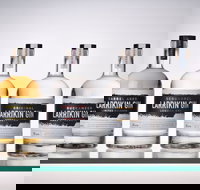 Kilderkin Distillery - Tourism Cairns