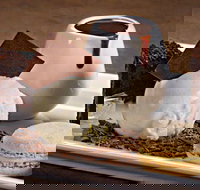 Lindt Chocolate Cafe - Southbank - Tourism Cairns