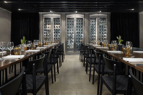 Locanda Restaurant & Public Bar - Tourism Cairns 1