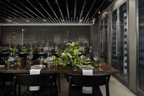 Locanda Restaurant & Public Bar - Tourism Cairns 2