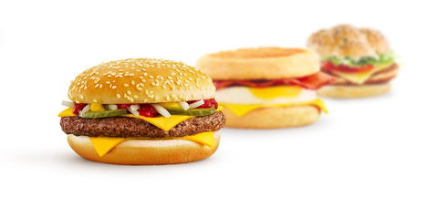 McDonald's - Melton - Tourism Cairns 0