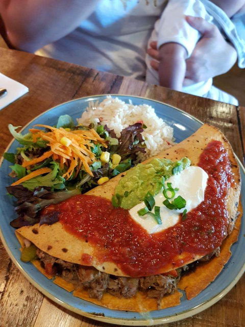 Mexico City - Bentleigh - Tourism Cairns 0