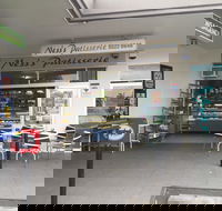 Ness's Patisserie - Tourism Cairns