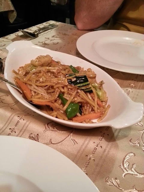 Pad Thai Take Away & Restaurant - Tourism Cairns 0