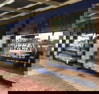 Parade Cafe and Takeaway - Tourism Cairns