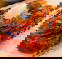 Pause Restaurant - Tourism Cairns