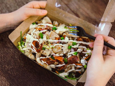 Pita Pit - Docklands - Tourism Cairns 0