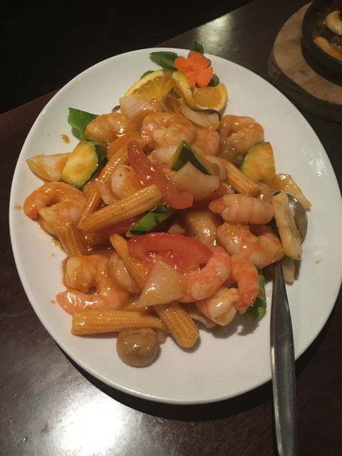 Srimalaysia Restaurant - Tourism Cairns 0