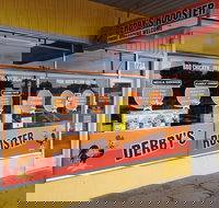 Swiss Chips - Tourism Cairns