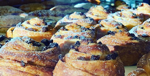 The Grumpy Baker - Castle Cove - Tourism Cairns 0