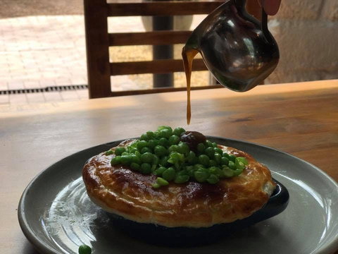 The FiG Coffee House - Tourism Cairns 0