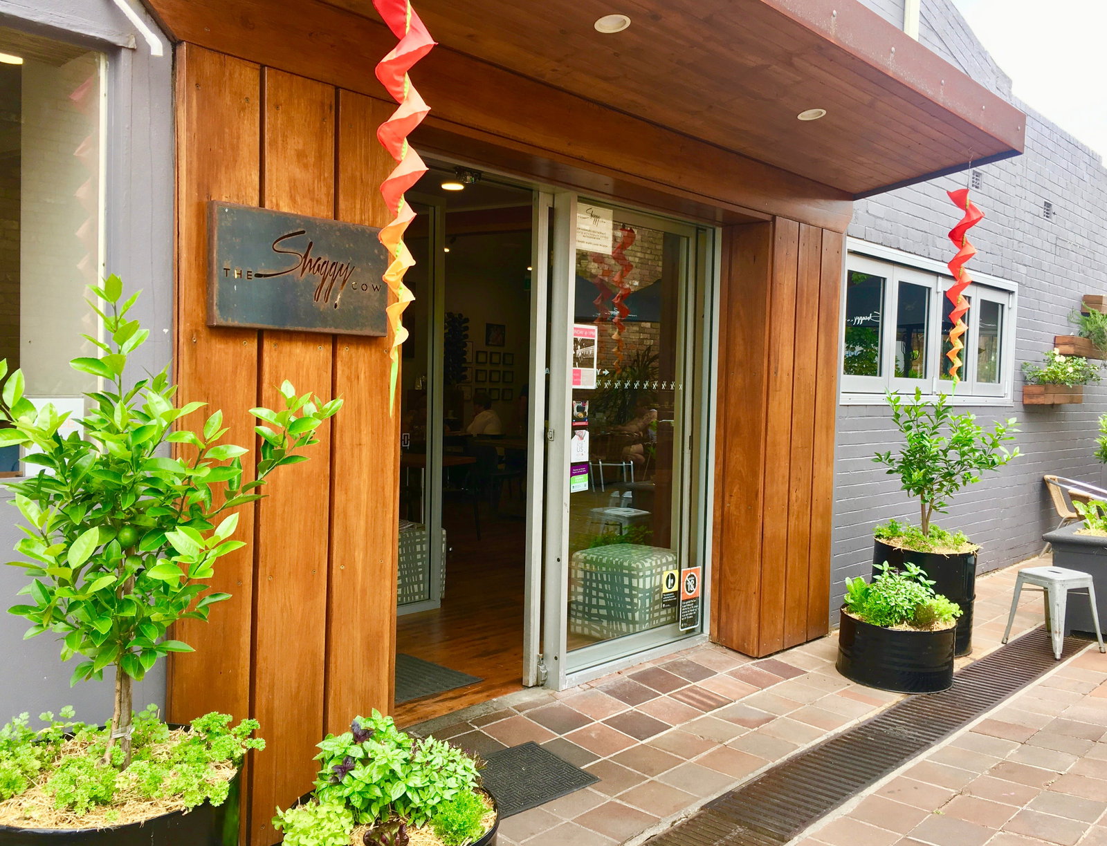 Renwick NSW Tourism Cairns