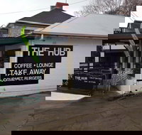 The Hub  Gumeracha - Tourism Cairns