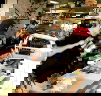 Typica Manuka - Tourism Cairns