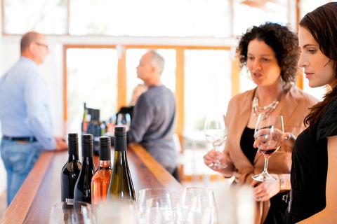 Yarrh Wines - Tourism Cairns 0