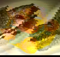 Yum Yum Eatery - Tourism Cairns