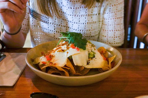 5 Little Pigs Cafe - Tourism Cairns 1