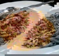 Bambusa - Tourism Cairns