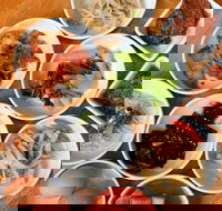 Bcd Tofu House - Tourism Cairns